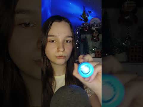 asmr cansando seus olhos #asmr