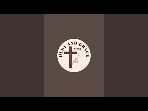ASMR Bible Reading LIVE ✨ Whispers
