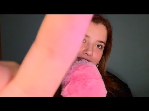 Cilt bakımı ve sohbett💖 TÜRKÇE ASMR