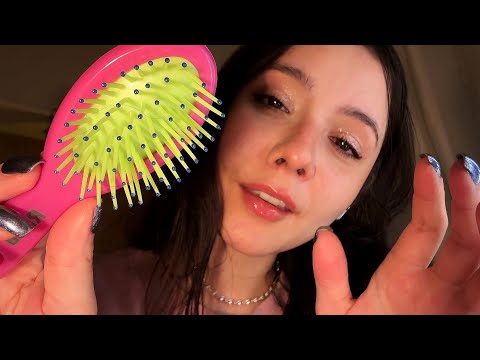 Você precisa disso hoje |ASMR 🩷