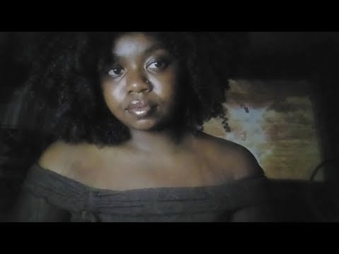 ASMR ~ Random Girl At The Beach Does Your Makeup (YOU'RE IN TINGLE HEAVEN!) 🤎