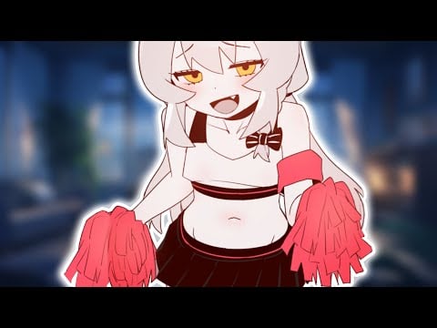 Your Best Friend Dresses Up For You (ASMR) [Audio Role-Play]