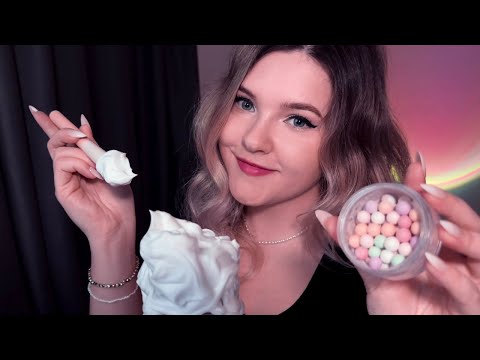 АСМР РЕДКИЕ Триггеры для сна ✨