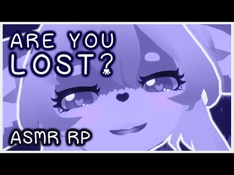 Bunny Girl Nuzzles You On A Cold Night [Personal Attention][ASMR]