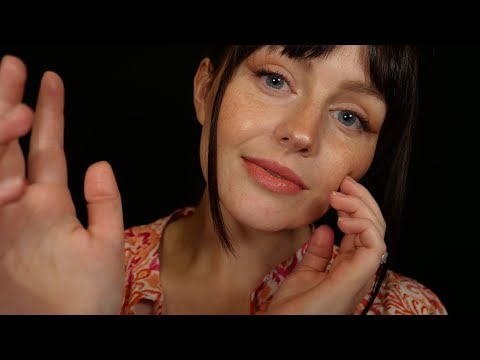 ASMR Let Me Boost Your Self-Esteem | Empowering Positive Affirmations