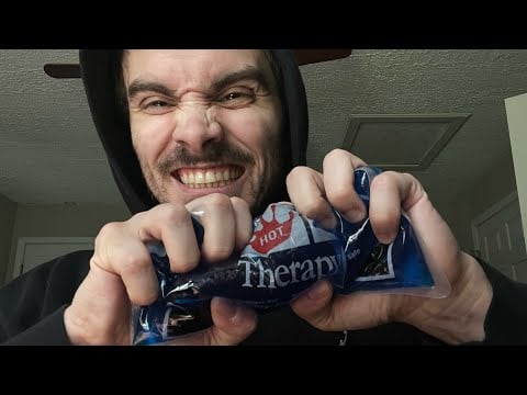 ASMR Deep Crinkles for Deep Tingles