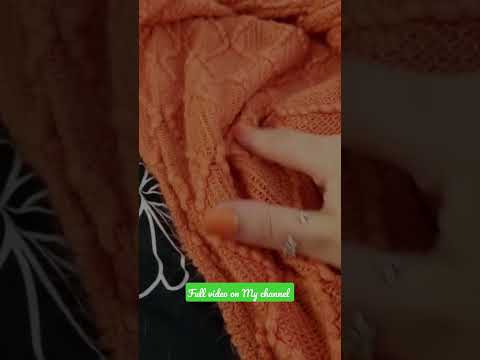 blanket