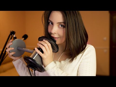 99.99% of YOU will sleep to this ASMR 😴 АСМР