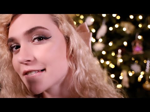 Merry Christmas My Love ASMR