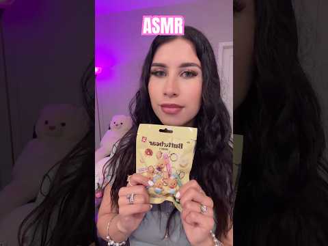 How cute! 🥰 #butterbear #visualtingle #asmrvideos