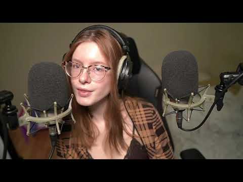 Reading Subscribers Names ASMR | 46k Milestone!
