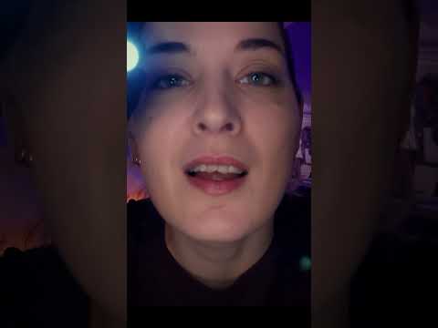 [preview] 110+ Minutes Full Face Mapping & Gentle Personal Attention | ASMR (Deep Sleep EN/FR)