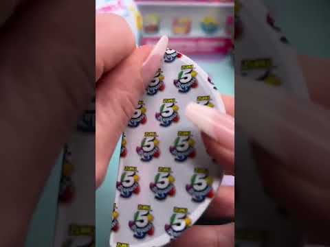 DISNEY MINI BRANDS - FIRST UNBOXING #asmr #shorts