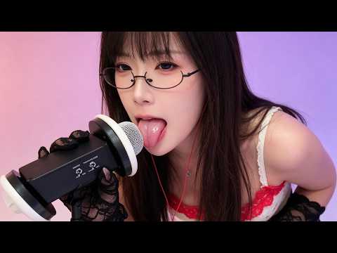 ASMR 99.9% of People Get Tingles from This