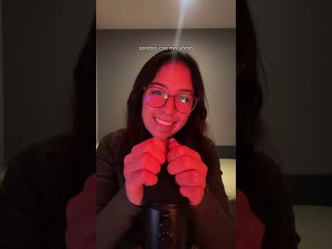 asmr | sonidos con mis uñitas 😋#asmr #ASMR #relax #nails #tapping