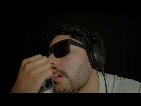 ASMR Tingly Trigger Words With Head Massage 💆