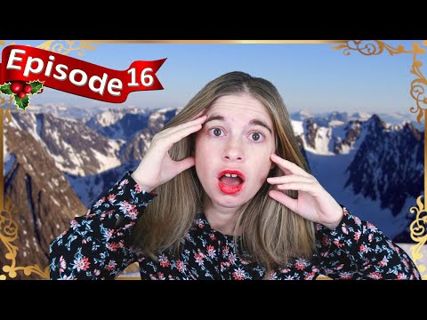 Deux enfants abandonnés dans la neige ! Série ASMR - Roleplay, layering