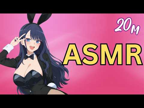 ASMR ⚠️ NON-STOP EAR LICKING 😽 (EAR EATING & MOUTH SOUNDS)