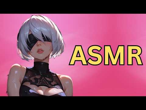 ASMR ⚠️ DEEP TINGLES FROM SOFT SOUNDS 😽 (GENTLE EAR CLEANING)