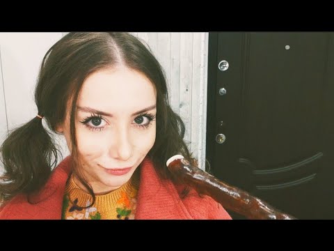 🥵ЖЕНА СДЕЛАЕТ МАССАЖ/ПОСАСЫВАНИЕ ЧУЧХЕЛЫ🥵 wet massage💦sucking, role play🥰 ASMR/АСМР 😁 Ролевая игра
