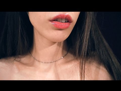 ASMR Intense Trigger Words (Whisper Ear To Ear) 🔥