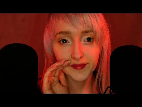 ASMR Close Sensitive Whispers In Your Ears | Fake Facts