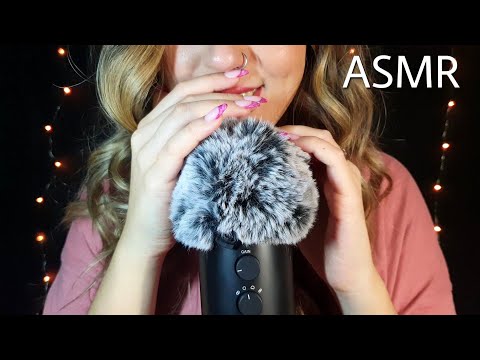 Inaudible + Layered Mouth Sounds | ASMR ITA😴