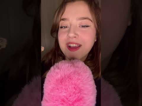Patlayan şeker deniyoruz 💖 Türkçe ASMR 🤍 #asmr #asmrvideo #asmrsound #asmreating #reklamdeğildir
