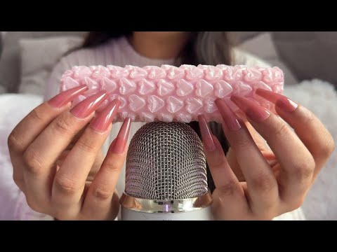 [ASMR] Triggers For People Who Get Bored Easily 🥱