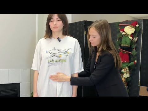 TSA PreCheck | Fast & Aggressive Re-Emergence with Model Zoe (Part 1 of 2)