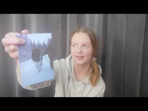 ASMR Soft Spoken storytelling – Childhood Animal Hobbies: Dogs, Birds & Horses