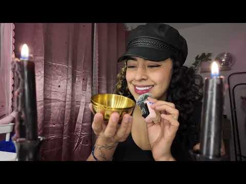ASMR / HAUL DE SHEIN COSITAS PARA LA CASA