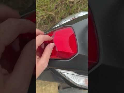 ASMR on a Scooter #relax #sleepaid #tingles #triggersforsleep #stressrelief #nails #asmr #asmrshort
