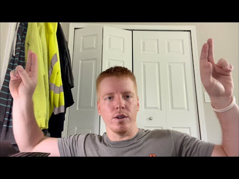 Fastest ASMR Cranial Nerve Exam Ever | 1 minute ASMR