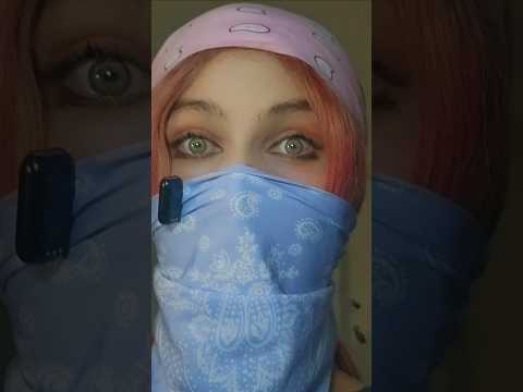 I'll be your spa lady asmr #asmr #asmrsounds #youtubeshorts #asmrvideo