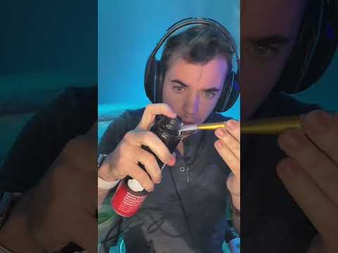 ASMR POV : je nettoie ton téléphone