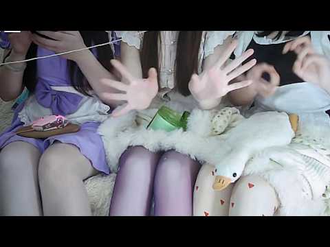 Ultra Close Wet Mouth Sounds ASMR