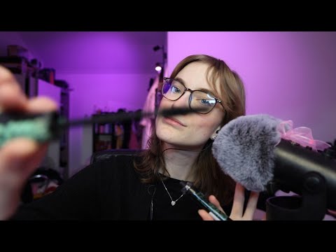 Asmr | Yapcity & Get Ready With Me 🥰