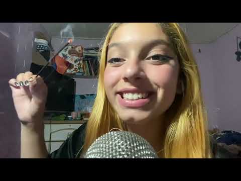 ASMR NO TALKIN| SONIDOS PARA DORMIR EN 5 MINUTOS| SOFIWI