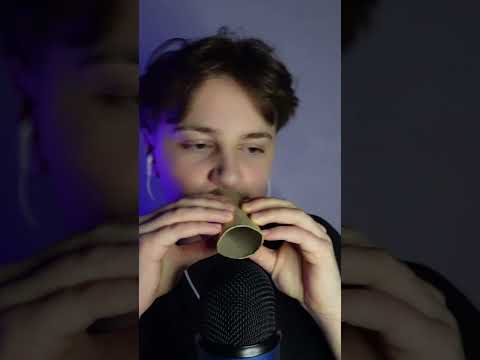 ASMR - BRUIT DE BOUCHE INCROYABLE