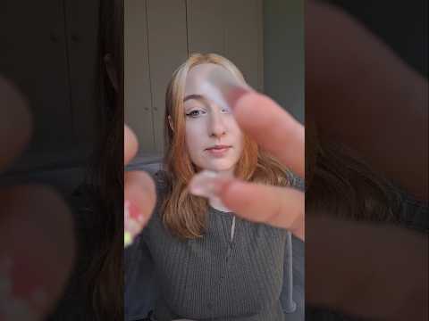 #asmrscratching