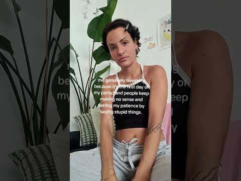 PERIOD CRAMPS #womenempowerment #thewizardlizcommunity #selfimprovement #selfcare #selflove