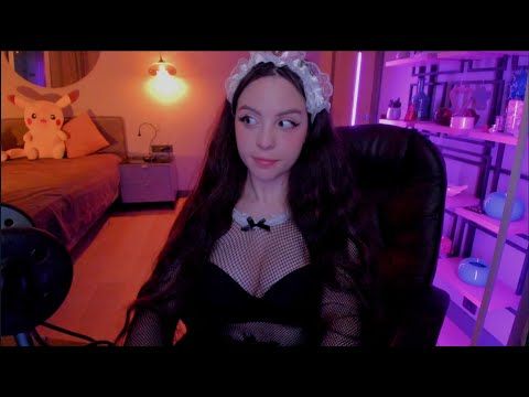 ASMR для сна / АСМР for sleep