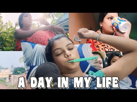 ASMR A DAY IN MY LIFE (prt-3)