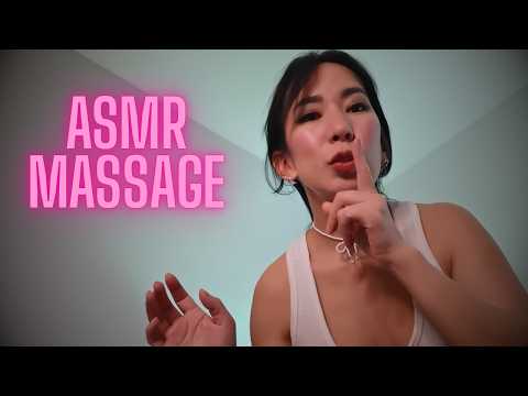 ASMR Most Relaxing Massage ✨