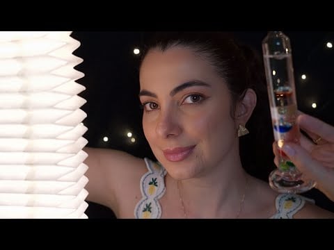 ASMR spa para insônia 😴 relaxamento profundo e sono pesado 