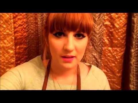 ~ASMR Haircut Salon Role Play~