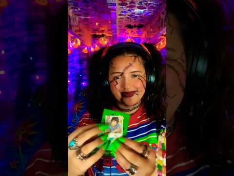 Tapping on 1D cards ASMR… what was your favorite band/ musician growing up? 🎶🎸🎼 #asmr #relax