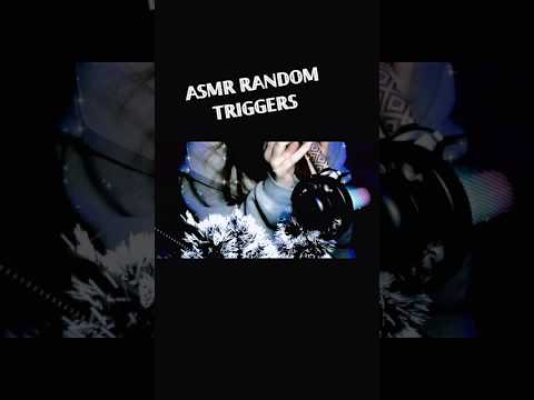 𝔸𝕊𝕄ℝ 𝕋𝔸ℙℙ𝕀ℕ𝔾 #relax #асмр #asmr #tapping #top #таппинг #реки