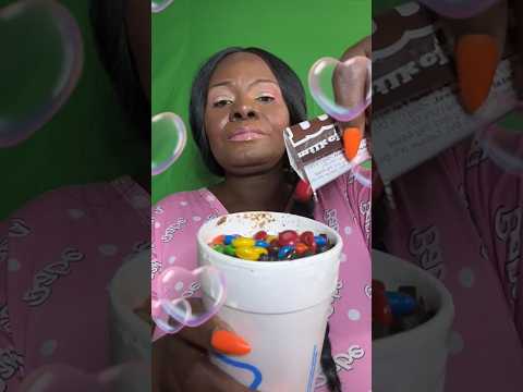 TikTok Live | Eating Sonic Blast Treat | Typing Sounds #10